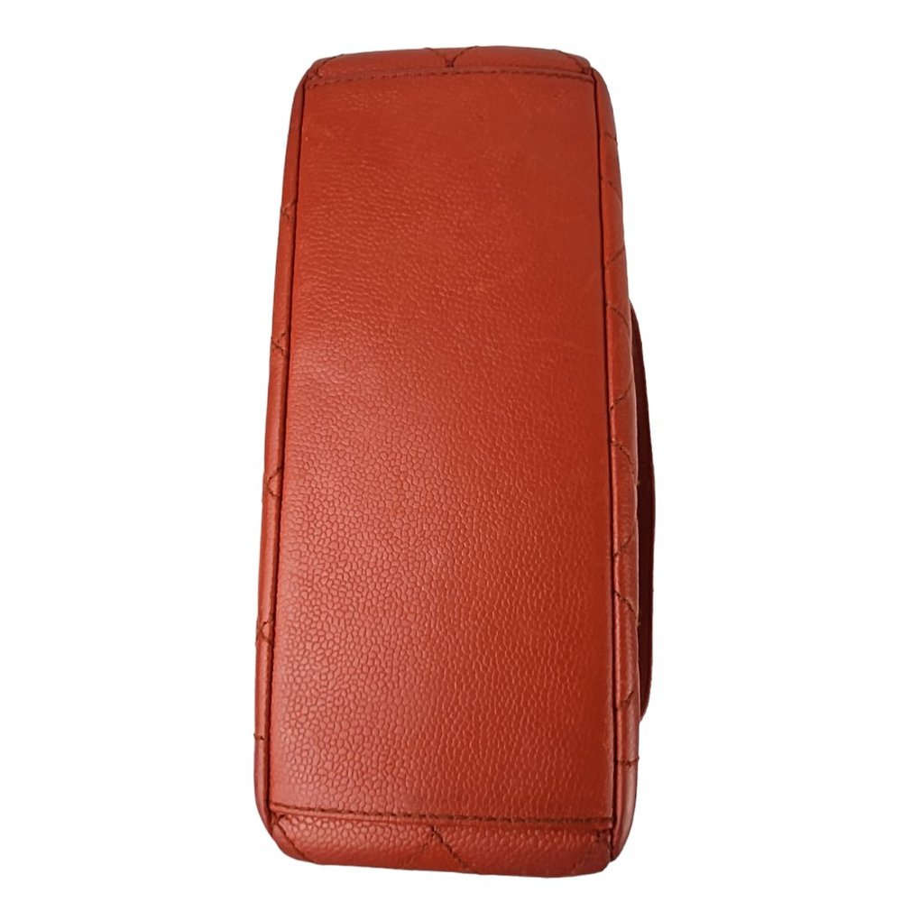 Chanel Matelasse Caviar Leather Shoulder Bag - Picture 6 of 16